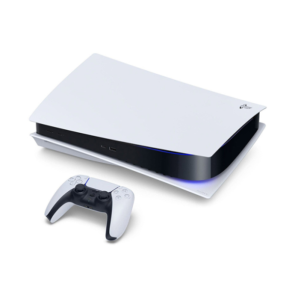 PS5 Digital