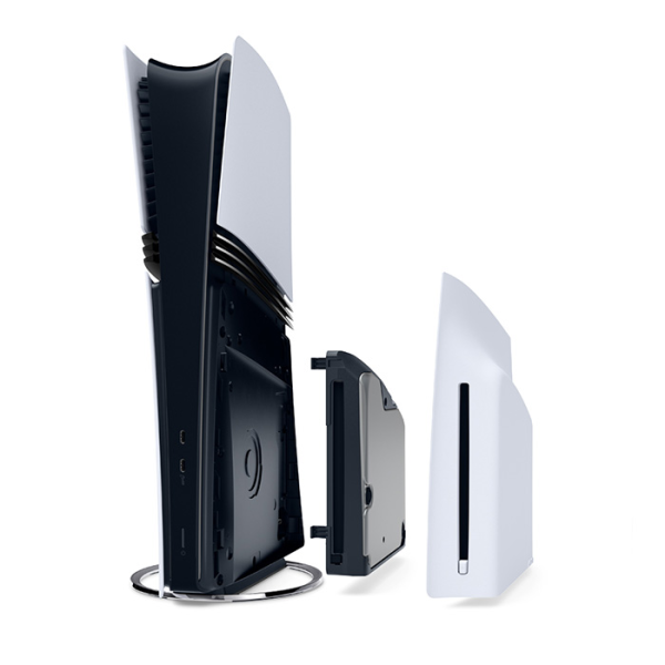 PS5 Pro – PlayStation 5 Pro