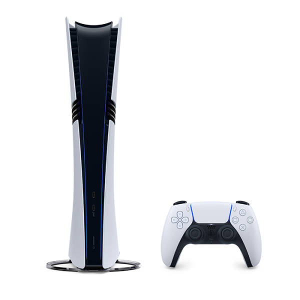 PS5 Pro – PlayStation 5 Pro