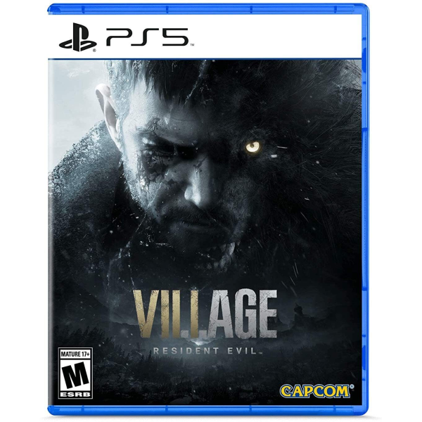 Resident Evil Village