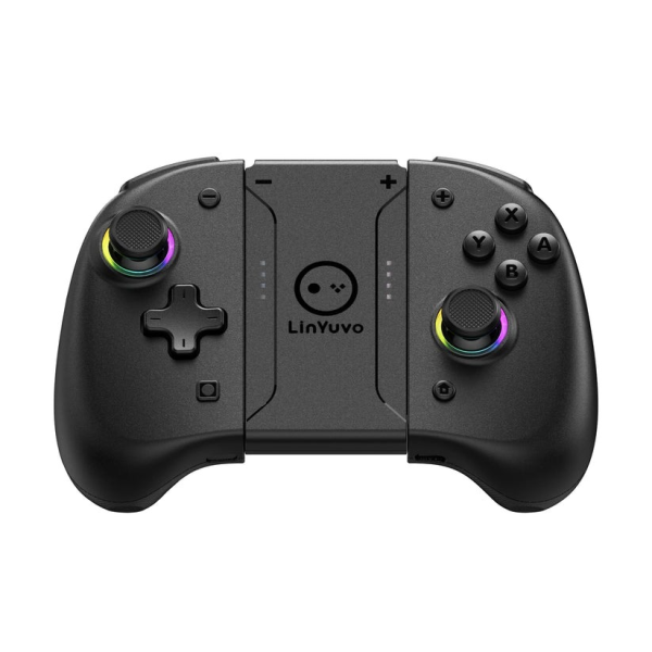 wireless joypad controller LR linyuvo