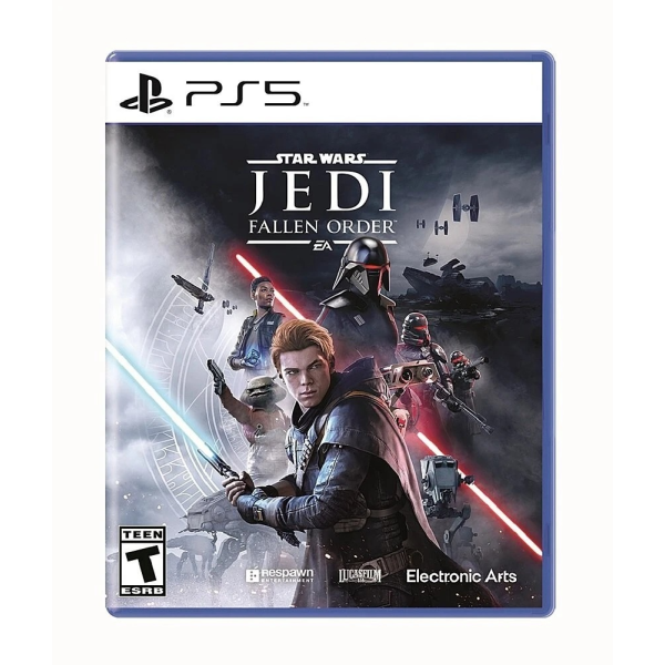 Star Wars Jedi: Fallen Order