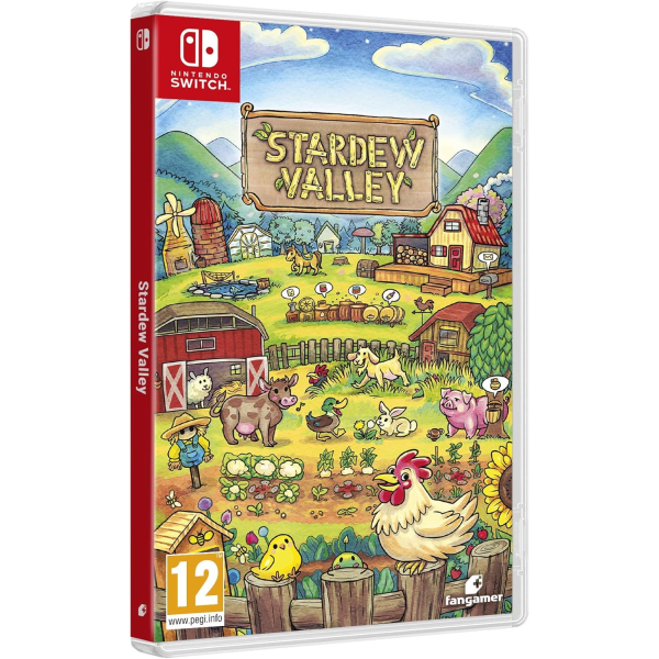 Stardew Valley