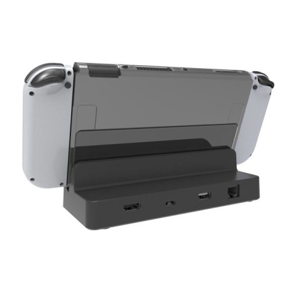 Dock sạc | Xuất màn hình cho Switch 1 TopWolf