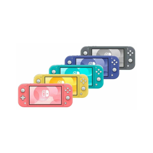Cường lực Nintendo Switch Lite