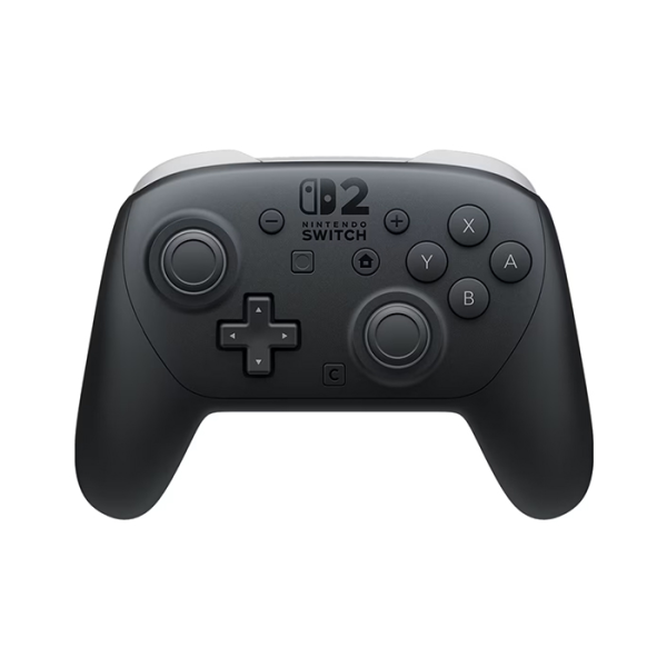 Nintendo Switch 2 Pro Controller