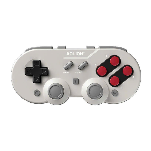 Tay cầm retro Aolion New