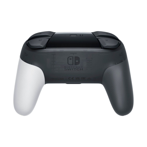 Nintendo Switch Pro Controller The Legend of Zelda Tears of the Kingdom Edition New
