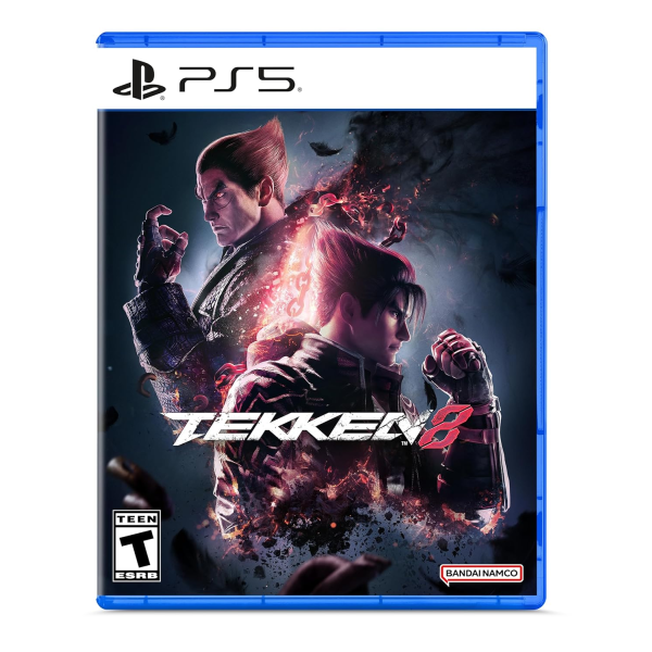 Tekken 8