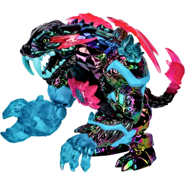 MrBeast Lab Collector Figure 6.5 inch 