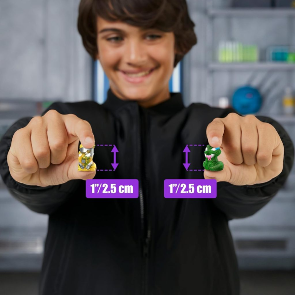 MrBeast Lab Swarms – Mega Lab Pack (Hyper Fusion Series)