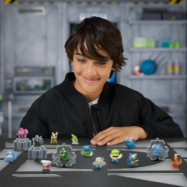 MrBeast Lab Swarms – Mega Lab Pack (Hyper Fusion Series)