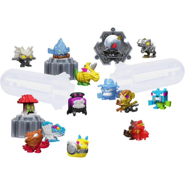 MrBeast Lab Swarms – Mega Lab Pack (Hyper Fusion Series)