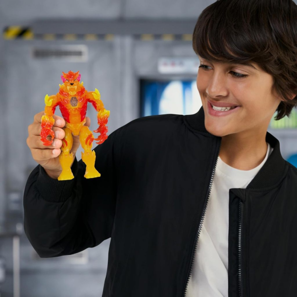 MrBeast Lab Mutators – Biến Hóa Quái Thú Cực Đỉnh!