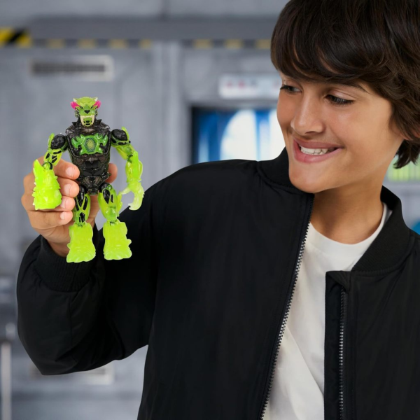 MrBeast Lab Mutators – Biến Hóa Quái Thú Cực Đỉnh!-734