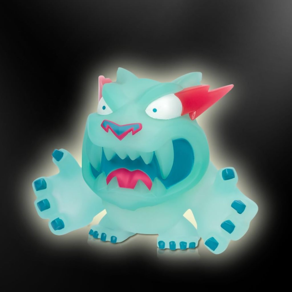 Mr Beast Glow Panther