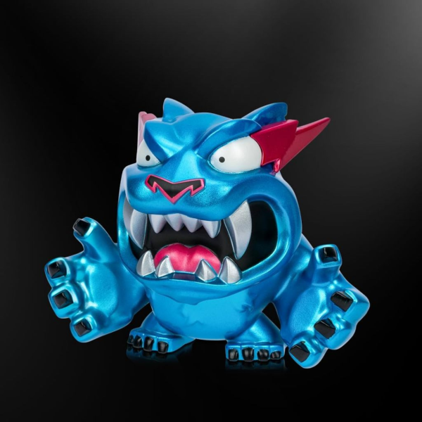 Mr Beast Glow Panther