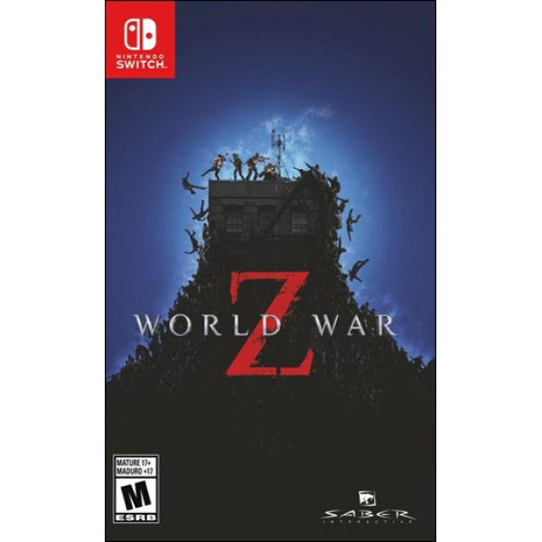World War Z