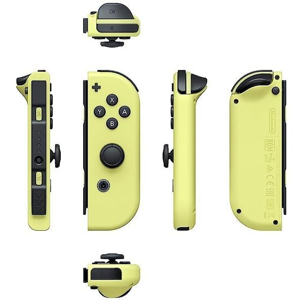 Joycon Nintendo Switch 1