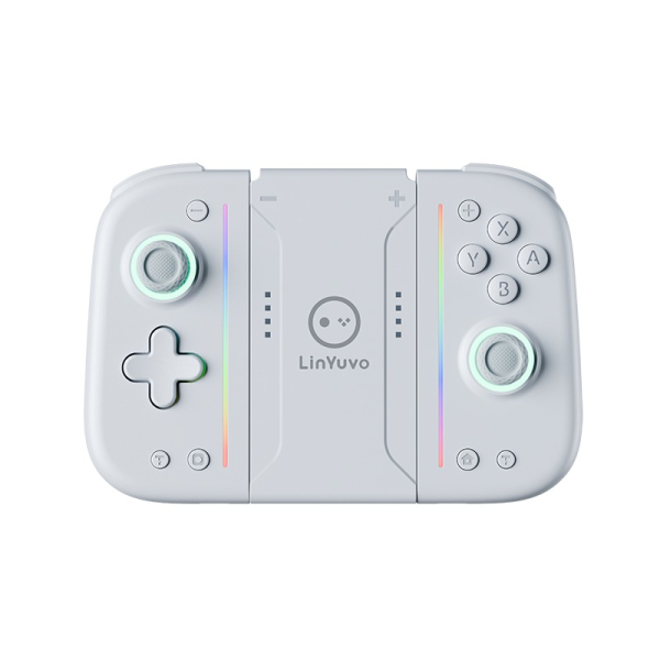 LinYuvo Switch Bluetooth Controller KS52