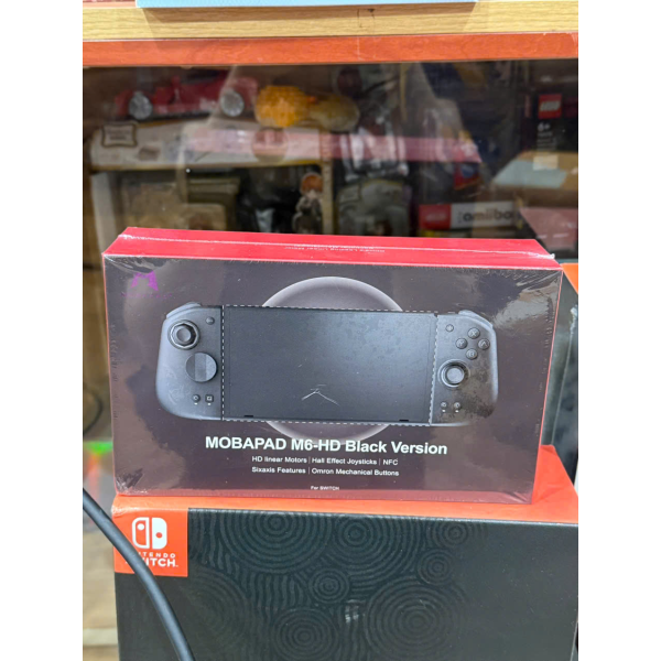 Joycon Nintendo Switch