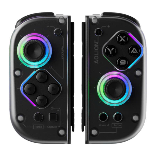 Joycon 20 Switch Lite