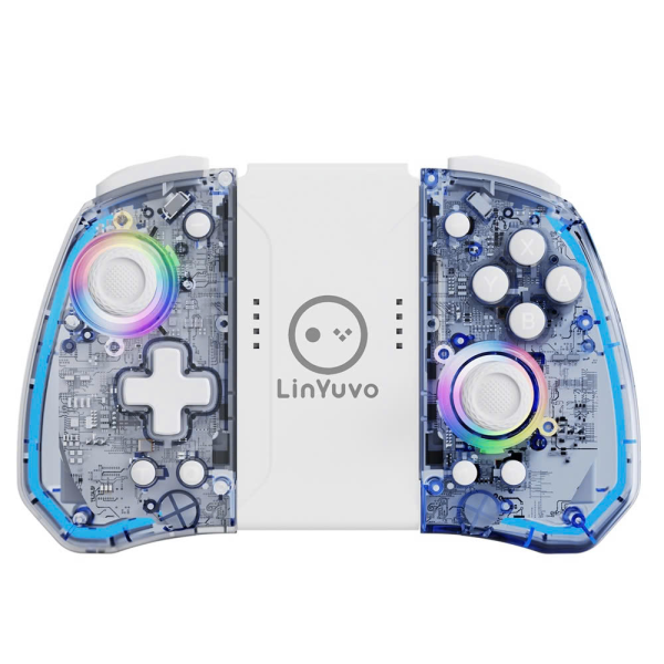 Joycon LinYuvo