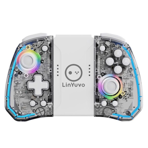 Joycon LinYuvo