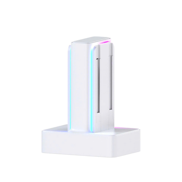 DOCK SẠC JOYCON SWITCH 1 Linyuvo ( Black, White)