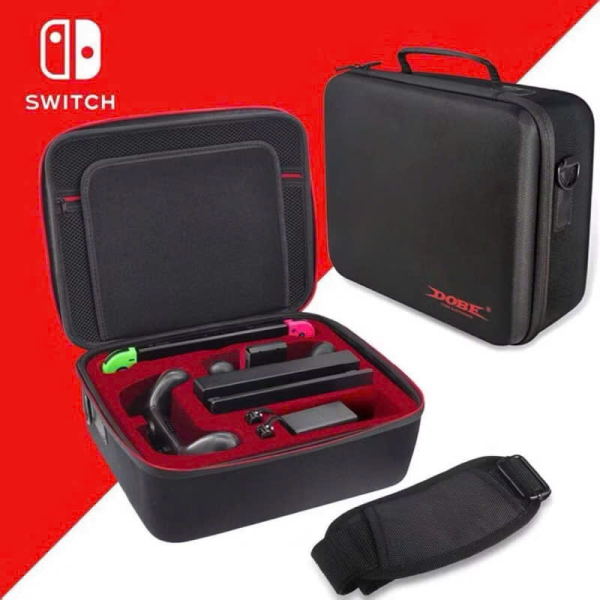 Túi Vali đựng Full bộ Switch